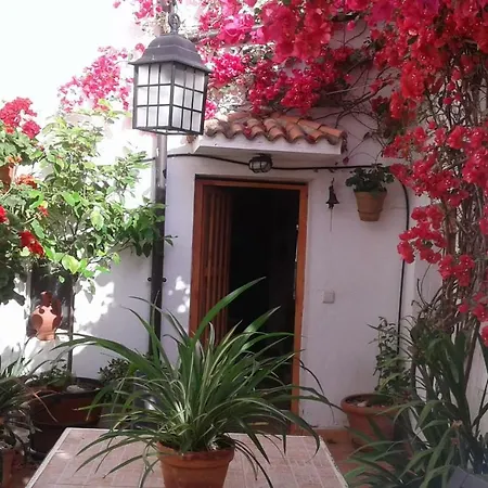 Casa Tia Nico *