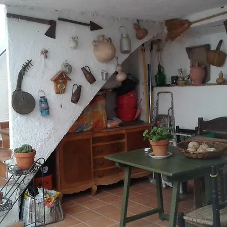 Casa Tia Nico *