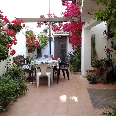Casa Tia Nico Casa de Férias