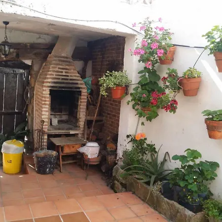 Casa Tia Nico Casa de Férias *