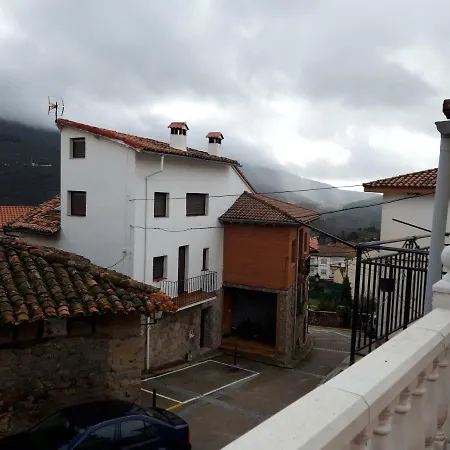 Casa de Férias Casa Tia Nico Mombeltrán