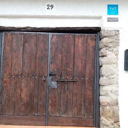 Casa Tia Nico