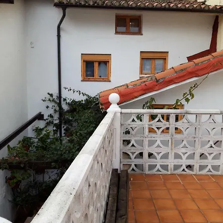 Casa Tia Nico