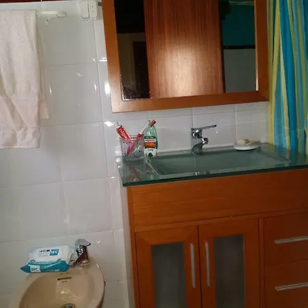Casa Tia Nico