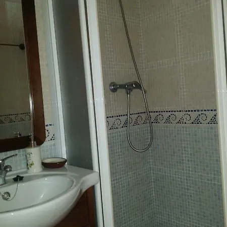 Casa Tia Nico * Mombeltrán