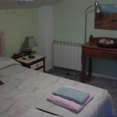 Casa Tia Nico Casa de Férias
