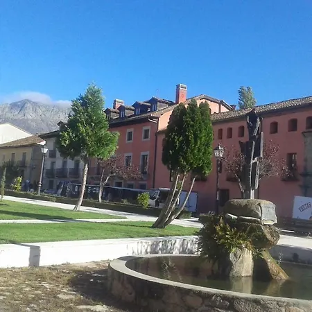 Casa Tia Nico
