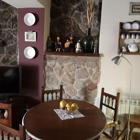 Casa de Férias Casa Tia Nico
