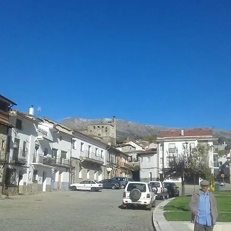 Casa Tia Nico *
