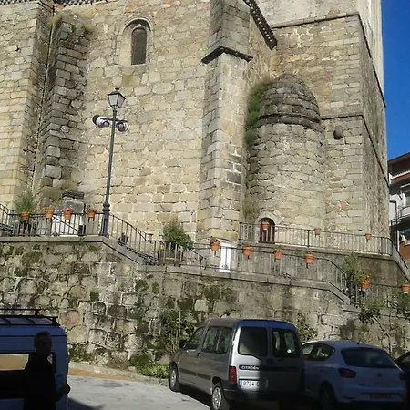 Casa Tia Nico