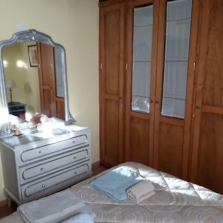 Casa Tia Nico *